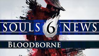 The Shape of Bloodborne ► What to Expect [upl. by Sylas]