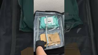 OVERPACK With Me For HAWAII tattooartist tattooshop asmr packwithme hawaii [upl. by Niltak]