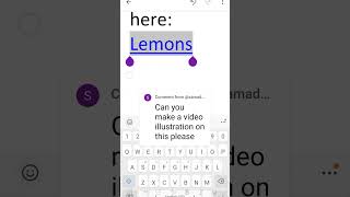 Page linking in OneNote for Android keyboard shortcut using double brackets OneNotemobile [upl. by Ingeberg]