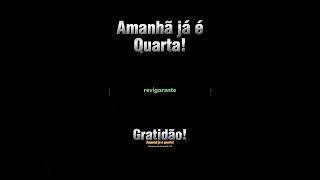 Gratidão a Deus [upl. by Ratib]