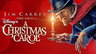 A Christmas Carol 2009 Movie Full  Jim Carrey Gary Oldman Colin Firth  Review amp Facts [upl. by Aes]