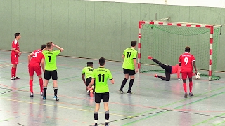 Highlights TuS RW Koblenz FutsalSparkassencup BJugendfinale [upl. by Pickard]