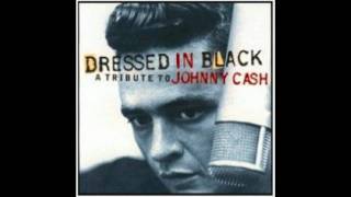 Dale Watson  I Walk The Line  Dressed In Black  A Tribute To Johnny Cash [upl. by Aelat]