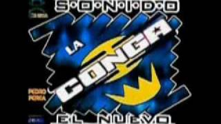 Quiero Bailar Contigo Limpia  Cumbia  Exito Sonido La Conga [upl. by Murvyn]