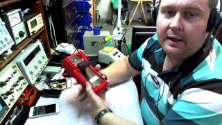 Episode 68 Brymen Toptronic TBM869 Multimeter Review [upl. by Layman]