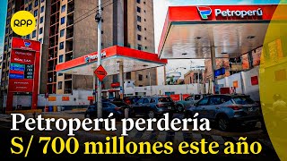 ¿Qué implicancia puede tener una gestión privada en el manejo de Petroperú [upl. by Avehsile]