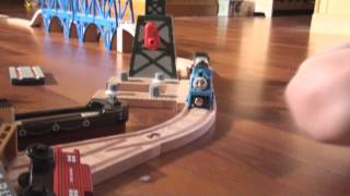 Thomas and Friends The Adventures of Thomas Episode 3 [upl. by Frederico]