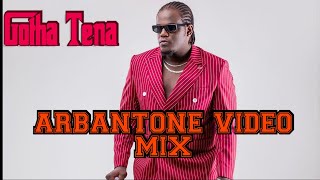 BEST OF KENYAN ARBANTONE VIDEO MIX 2024  DJ PEREZ  Kudade  Tiktoker  kudonjokudunda kudade [upl. by Kerk298]