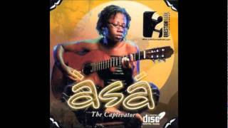 Asa  World Song [upl. by Quin]