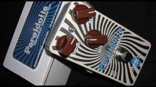 Catalinbread  Pareidolia Harmonic Mesmerizer [upl. by Steffie46]