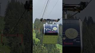 seilbahn bezau [upl. by Afital]