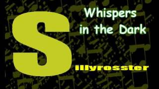 Skillet  Whispers In The Dark Lyrics [upl. by Evy]