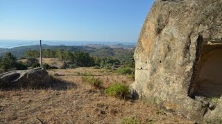 Calabria ionica Una passeggiata tra antichi reperti nei territori della Magna Grecia [upl. by Kassey]