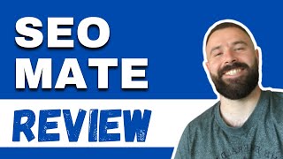 SEO Mate Review  Is It LEGIT Exposed [upl. by Oicnerual]