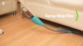 Spray Mop Flex Betterware [upl. by Etiam]