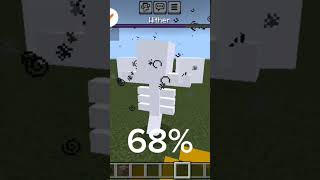 Wither storm evolution witherstorm noflopplease minecraft [upl. by Gambrill]