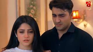 Kahin Deep Jalay Episode  21  Best Scene 02  GeoKahani [upl. by Notsirhc]