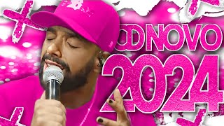 UNHA PINTADA 2024 💗 SÓ SOFRÊNCIA 💗 CD NOVO 2024 👉 MÚSICAS NOVAS [upl. by Rains]