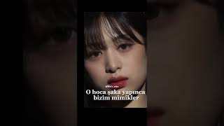 THİS THAT PRETTY GİRL MANTRA fypシ゚ kpop keşfet blink itzy midzy [upl. by Adalheid]