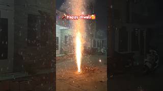 Happy Diwali 🧨😆🎆 youtubeshorts fatakada viralshorts surat diwali [upl. by Liam]