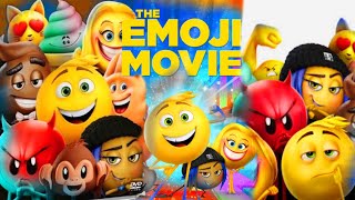 The Emoji Movie 2017  SciFi  Computer Animated  The Emoji Movie Full Movie Fact amp Some Details [upl. by Lancelle112]