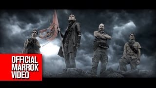 Marrok  Revolution Of Heroes ᴴᴰ Official Music Video [upl. by Nibuz]