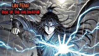 Lin Feng Rise of the Cultivator  Audiobook  Recap 194 Volume 1  A2 [upl. by Ro]