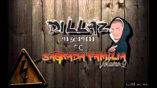 Dillaz  Caravanas passaram [upl. by Sumer]