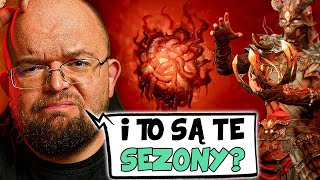 Omówienie Sezonu 1 w Diablo 4 Który Genialny Nie Jest [upl. by Aivuy]