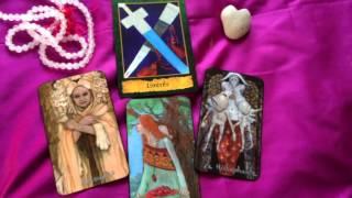 VERSEAU  Tarot horoscope [upl. by Reiniar276]