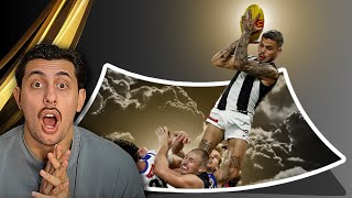 REACTING To 2024 Collingwood Highlights So Far [upl. by Andromeda284]