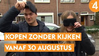 Een nieuw seizoen Kopen Zonder Kijken [upl. by Noxaj]