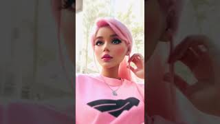 Please subscribe your cartoon channel barbie barbiecorner barbiecore [upl. by Anael]