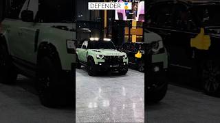 Land Lover Defender🥇 defender110  defender 130 defender viralvideo [upl. by Guilbert295]