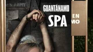 Dayana Mendoza  Miss Universo  Relax en Guantanamo [upl. by Aroz]