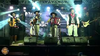 Show do Grupo Os Chacreiros [upl. by Ahcorb]