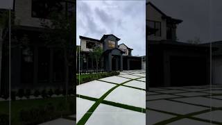 Inside Calabasas Most Expensive Mansion  Exclusive Luxury Home Tour shortvideo motionart34 [upl. by Zohara]