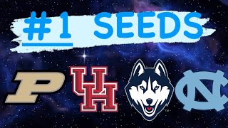 NORTH CAROLINA THE 4TH 1 SEED Bet of a Lifetime Update [upl. by Primaveras968]