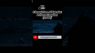 The Chronicles of Narnia 2 Sub Indo Part 15 narnia princecaspian movieclips watchtvshows [upl. by Kauffmann310]