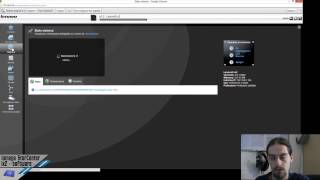 LenovoEMC Iomega StorCenter ix2 Analisi del software [upl. by Bowra596]