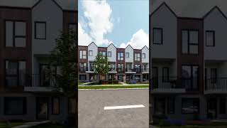 Townhomes Dallas TX [upl. by Roscoe]