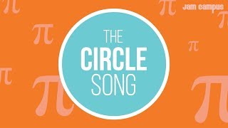 THE CIRCLE SONG [upl. by Eigroeg205]