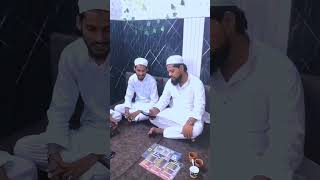 Student of Darul uloom Deoband historybayan loveDeoband duet education [upl. by Desdemona]