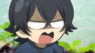 Barakamon Mijikamon Eps8 Eng Sub [upl. by Croteau]