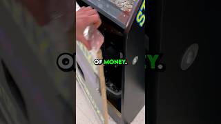 This Coin Pusher Makes Money Like No Other [upl. by Ahsirtal542]