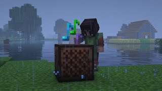 Minecraft but if I STOP singing We Dont Talk About Bruno the video ends Shorts [upl. by Atinod]