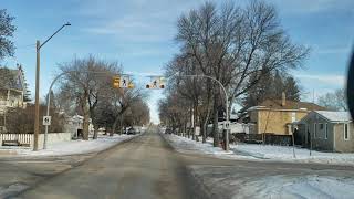 Moosomin sk Canada 🇨🇦 [upl. by Bryce]