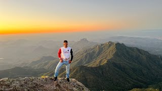 Escalando el cerro mas alto de alamos sonora [upl. by Ursal216]