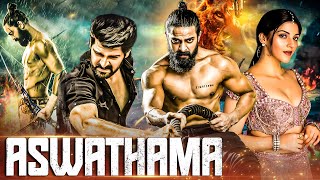 Aswathama  New Released South Indian Hindi Dubbed Movie  Action Movie  South Latest Movie [upl. by Meilen]