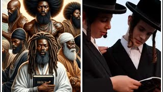 DID GENTILES BECOME ETHNIC JEWS BLOODSEED VS RELIGIONJUDAISM [upl. by Cattan]